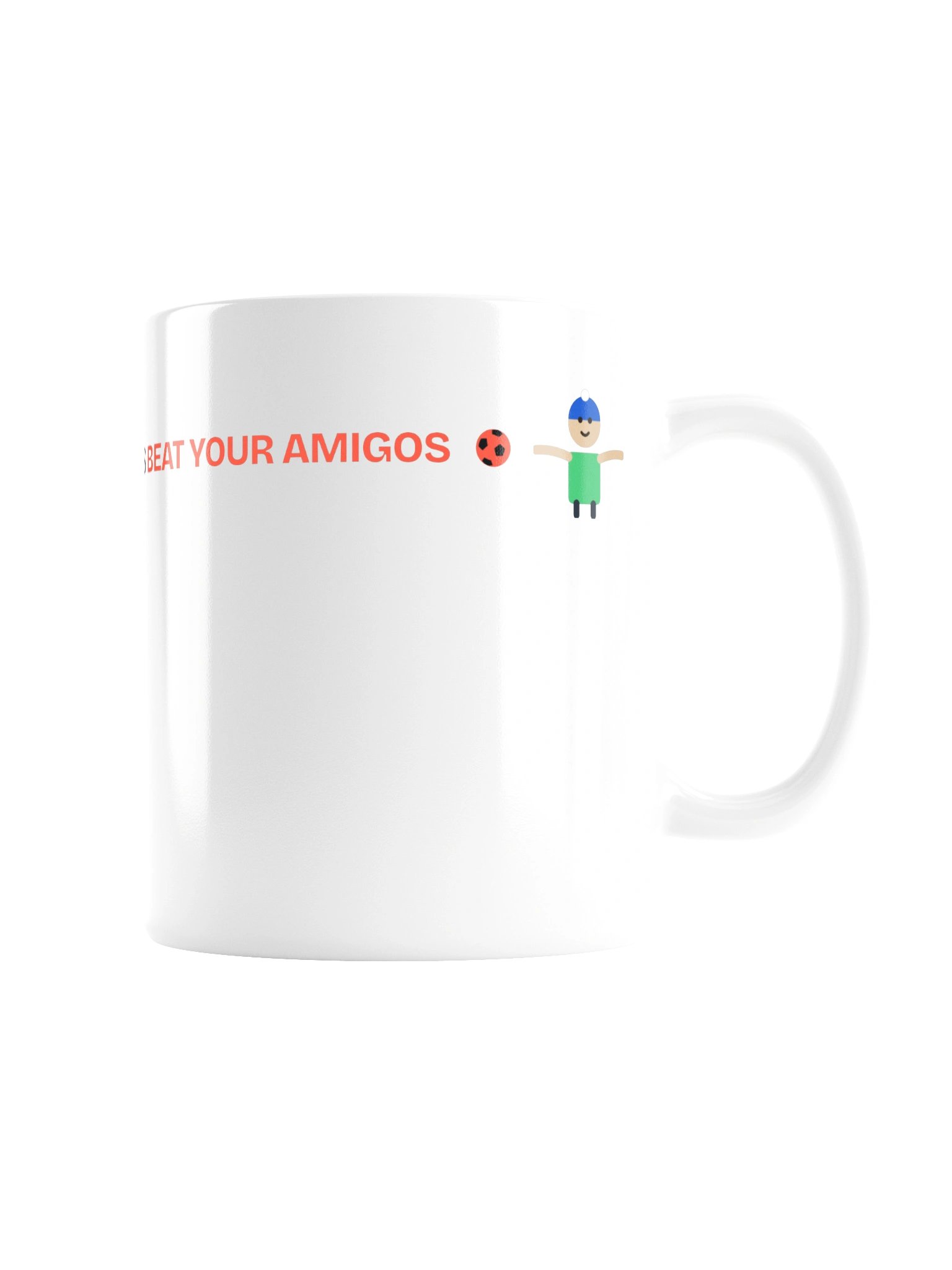 GolAmigo Power Mug II product image (8)