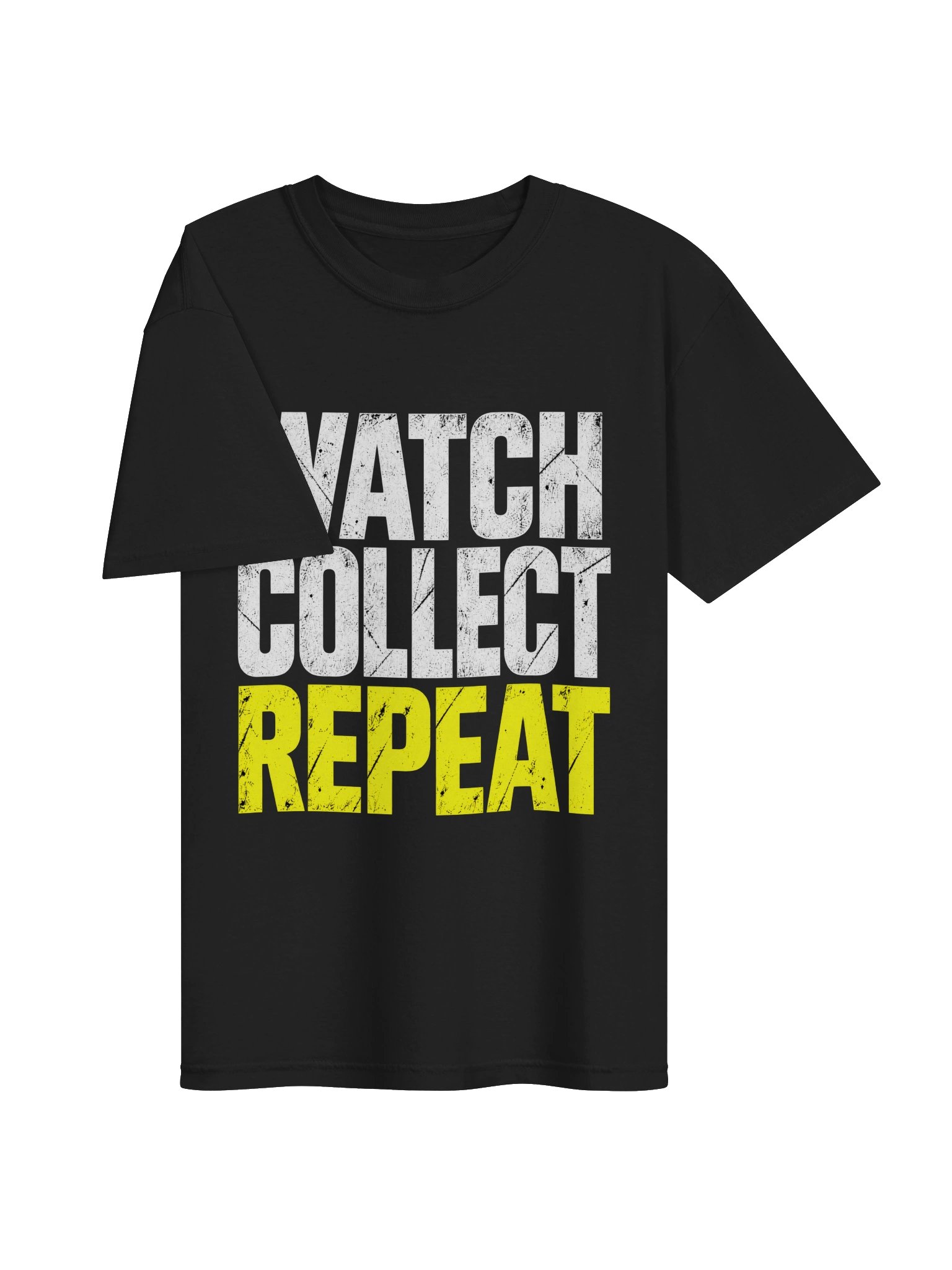 GNF Watch Collect Repeat Tee product image (3)