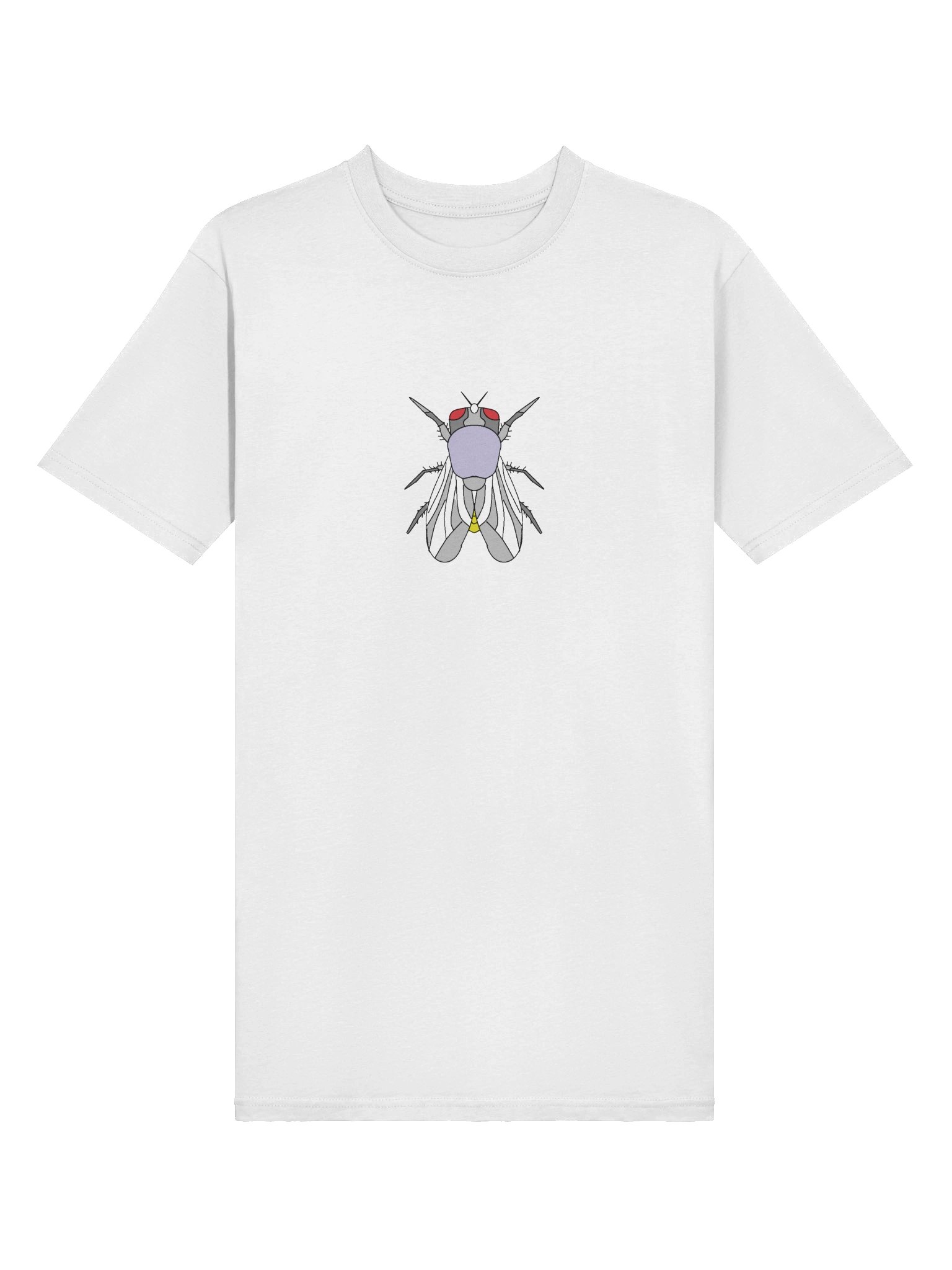 Fly Cartoon Men's Tee product image (16)