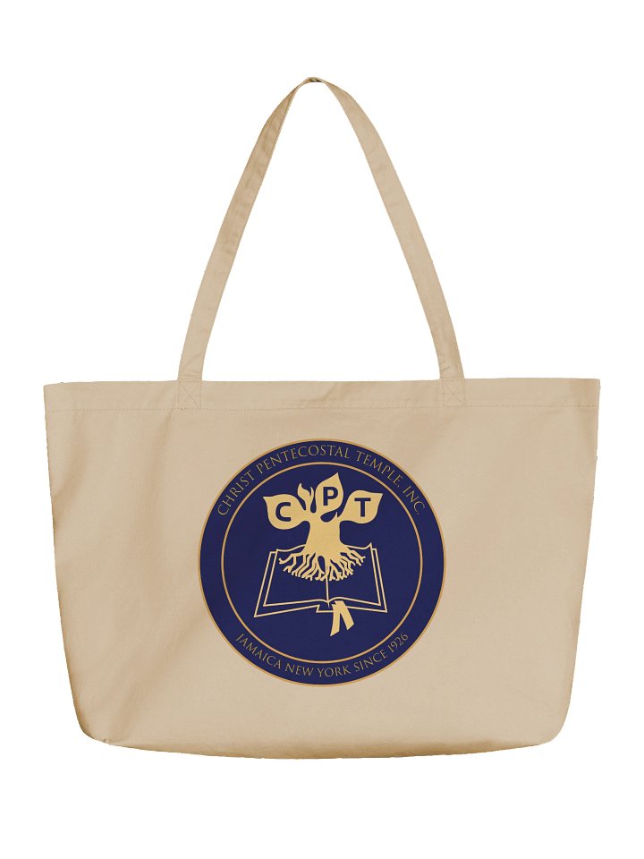 Centennial Heritage Tote product image (1)
