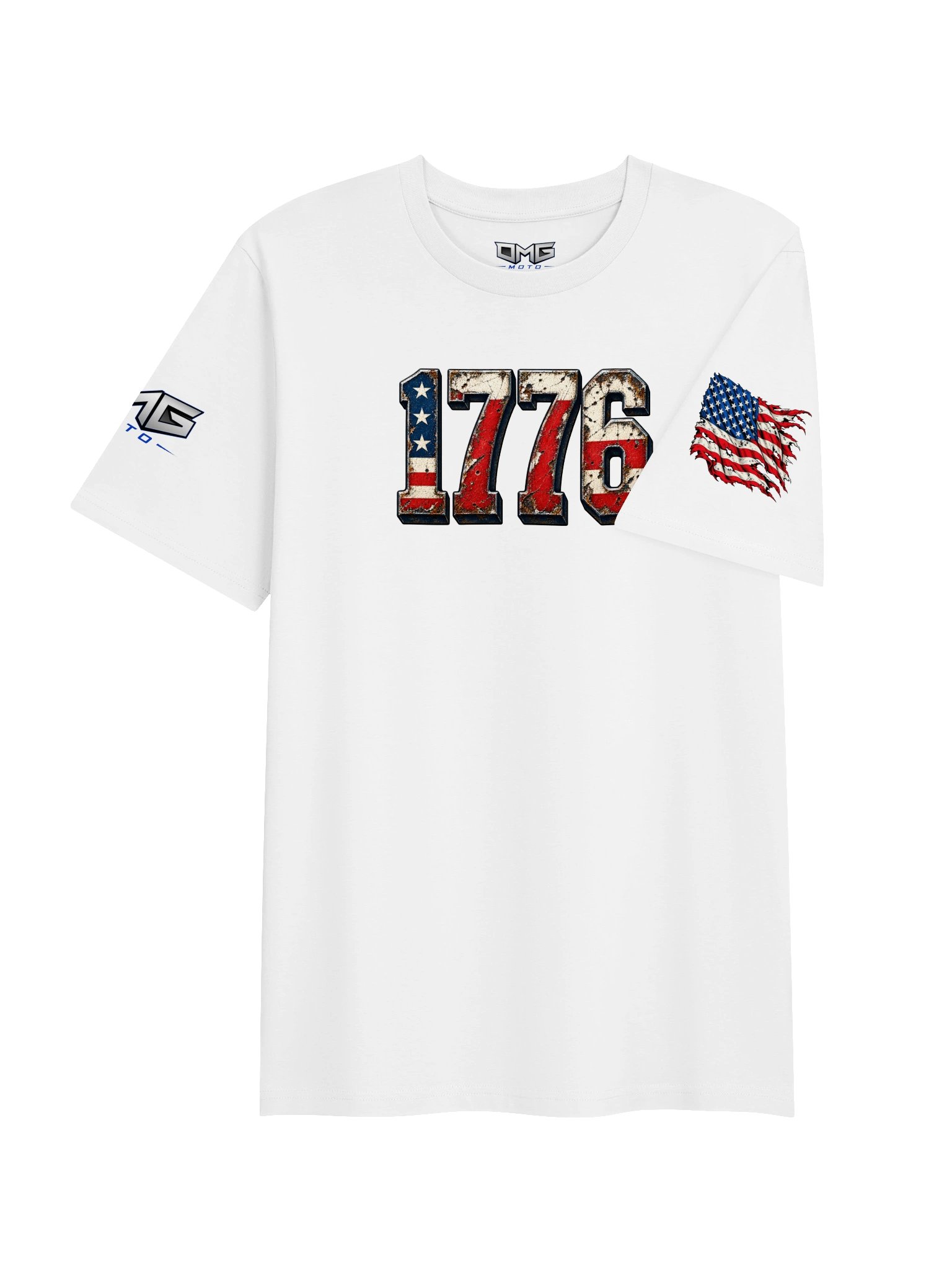 1776 #1 product image (4)