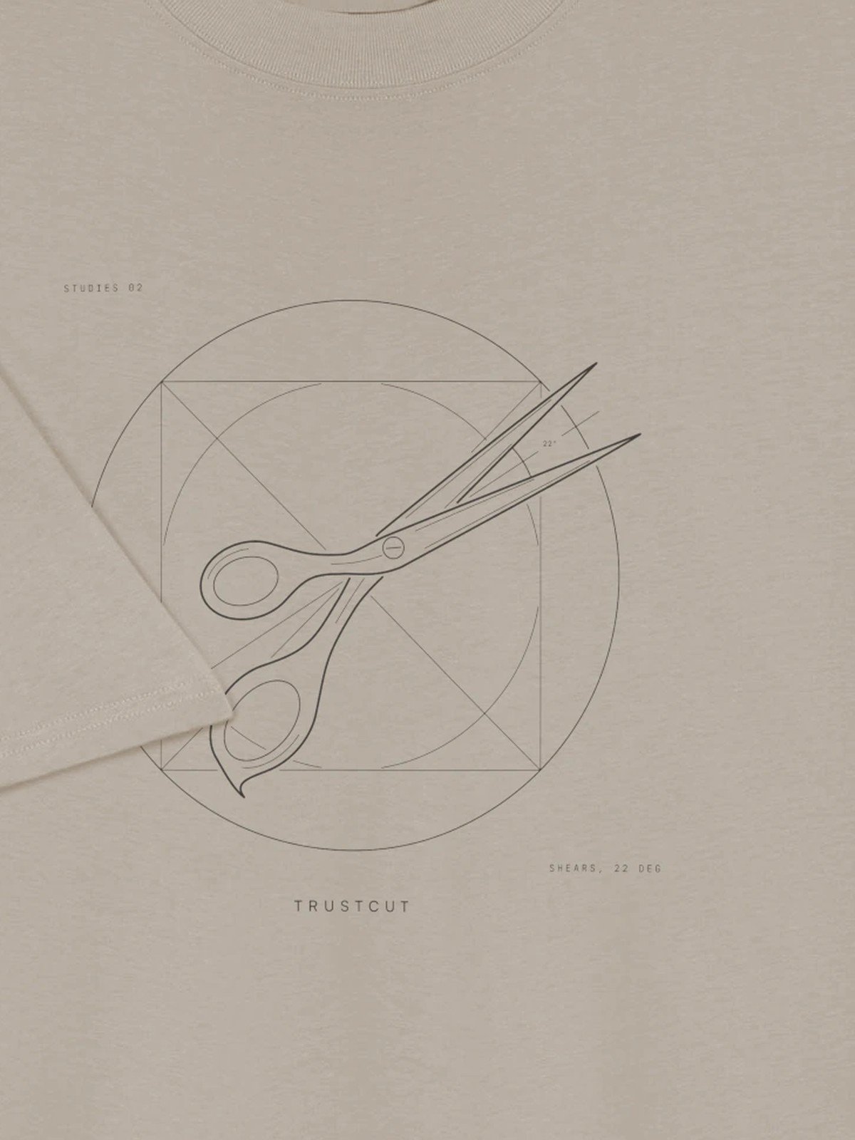 Method Precision Tee product image (10)