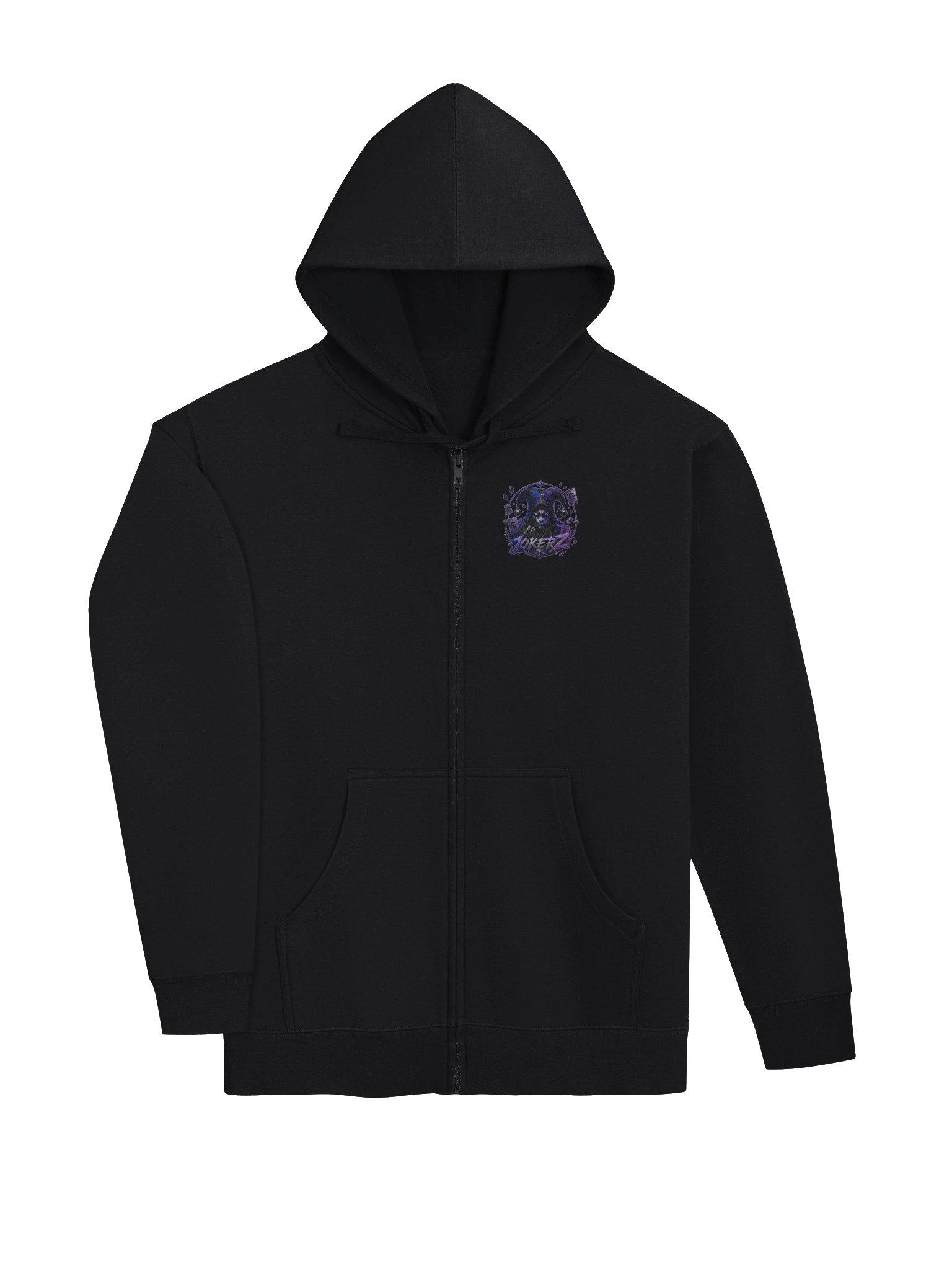 Zip Up product image (3)