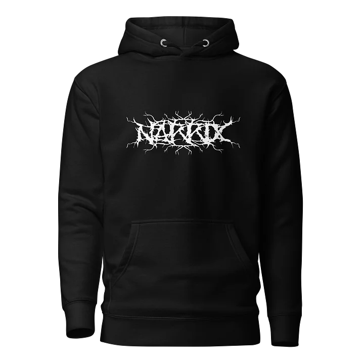 narrix - basic narrix hoodie product image (1)