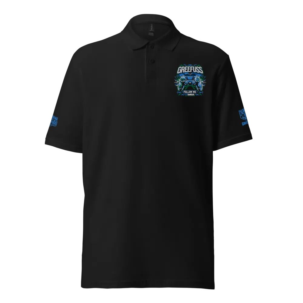 Greefuss supporter gamerguy shirt product image (4)