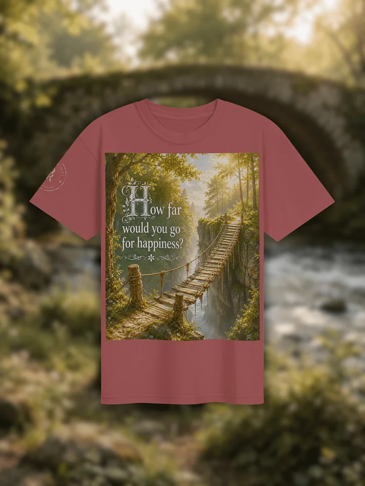 BRIDGE - for men product image (1)