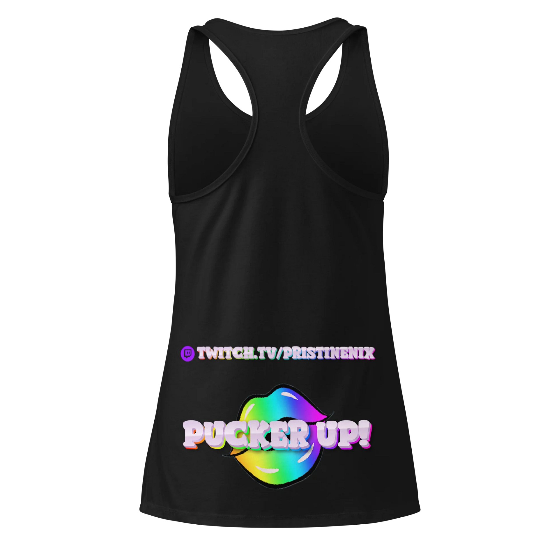 KMP Racer Tank product image (8)