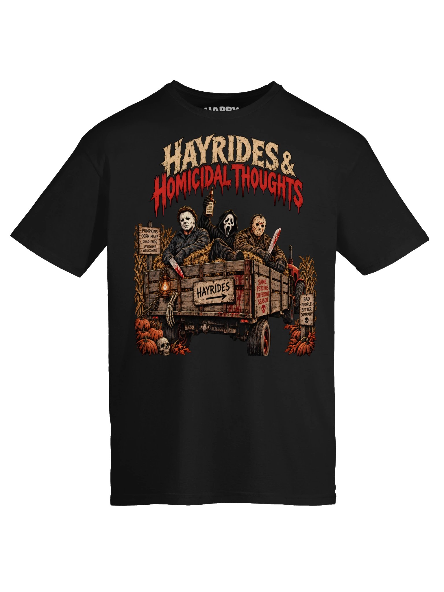 Hayrides product image (5)