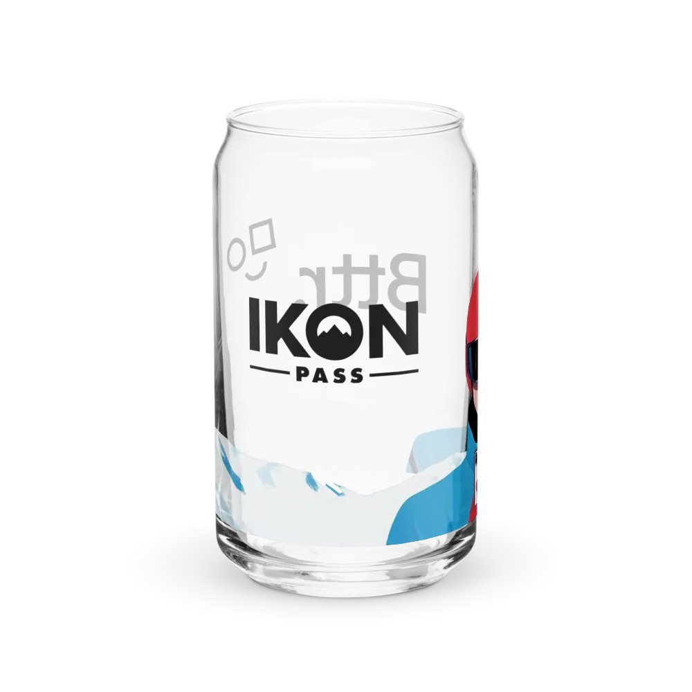 Ikon Pass x Bttr. Pint product image (10)