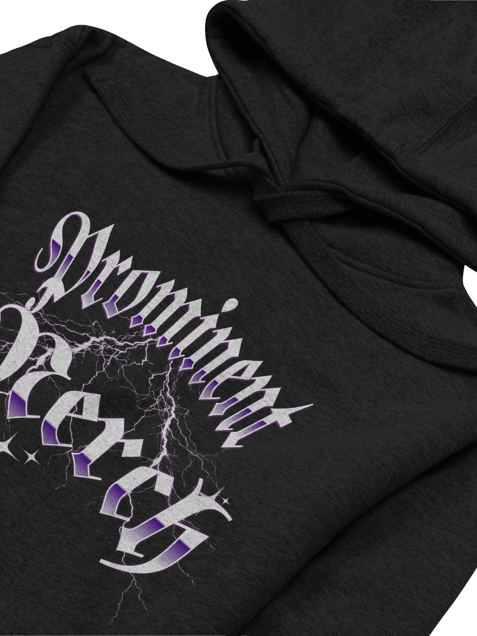 Prominent Merch Unisex Preminum hoodie product image (3)