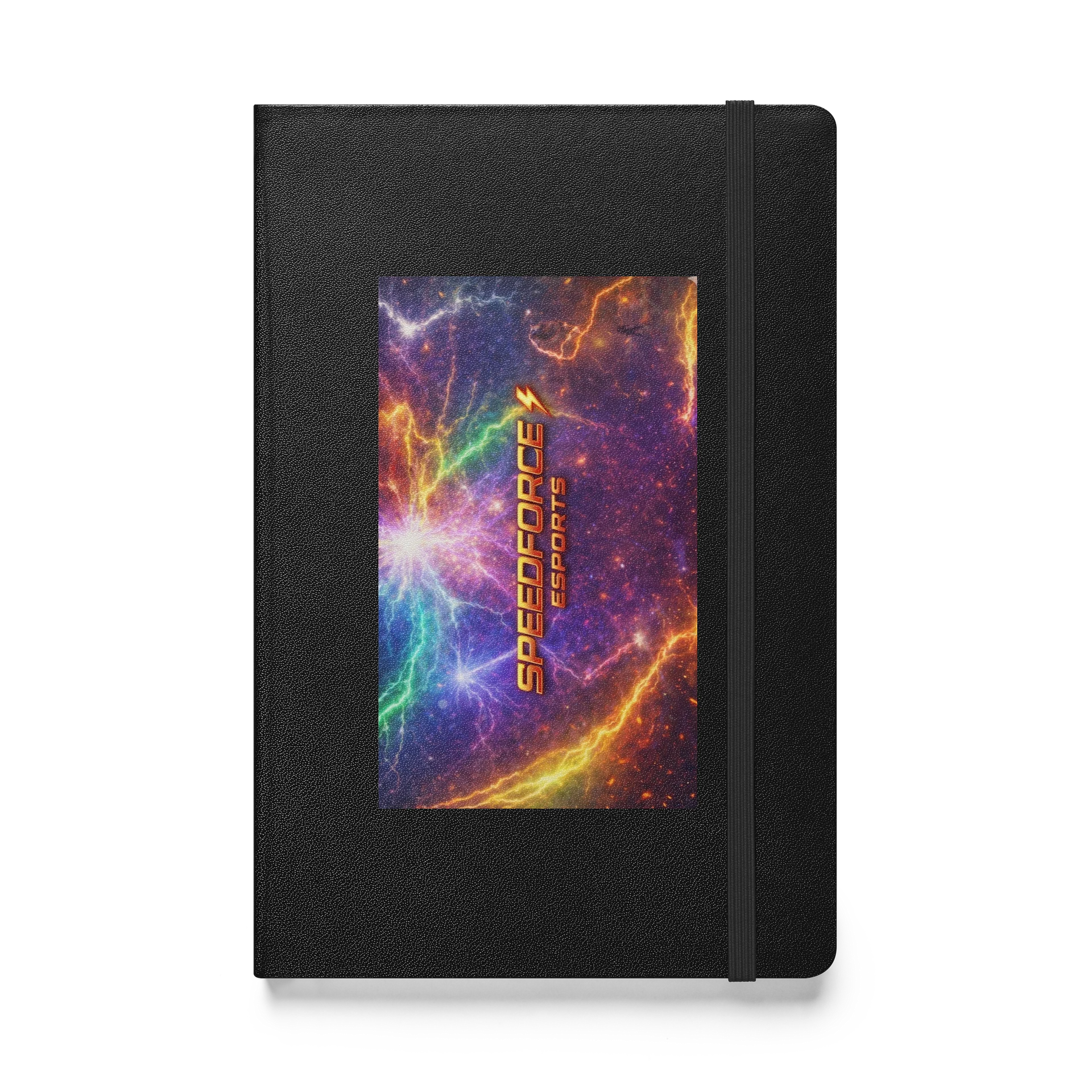 SPEEDFORCE JOURNAL product image (1)