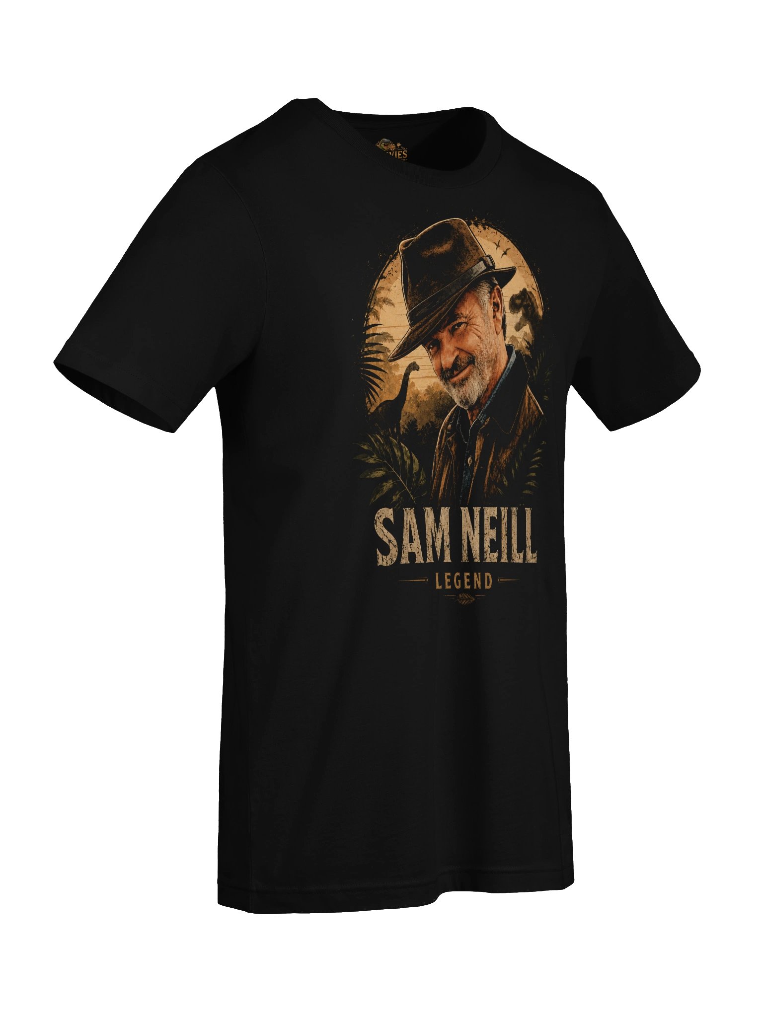 Sam Neill: Legend product image (7)