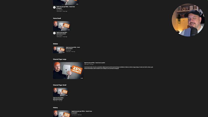 Video thumbnail