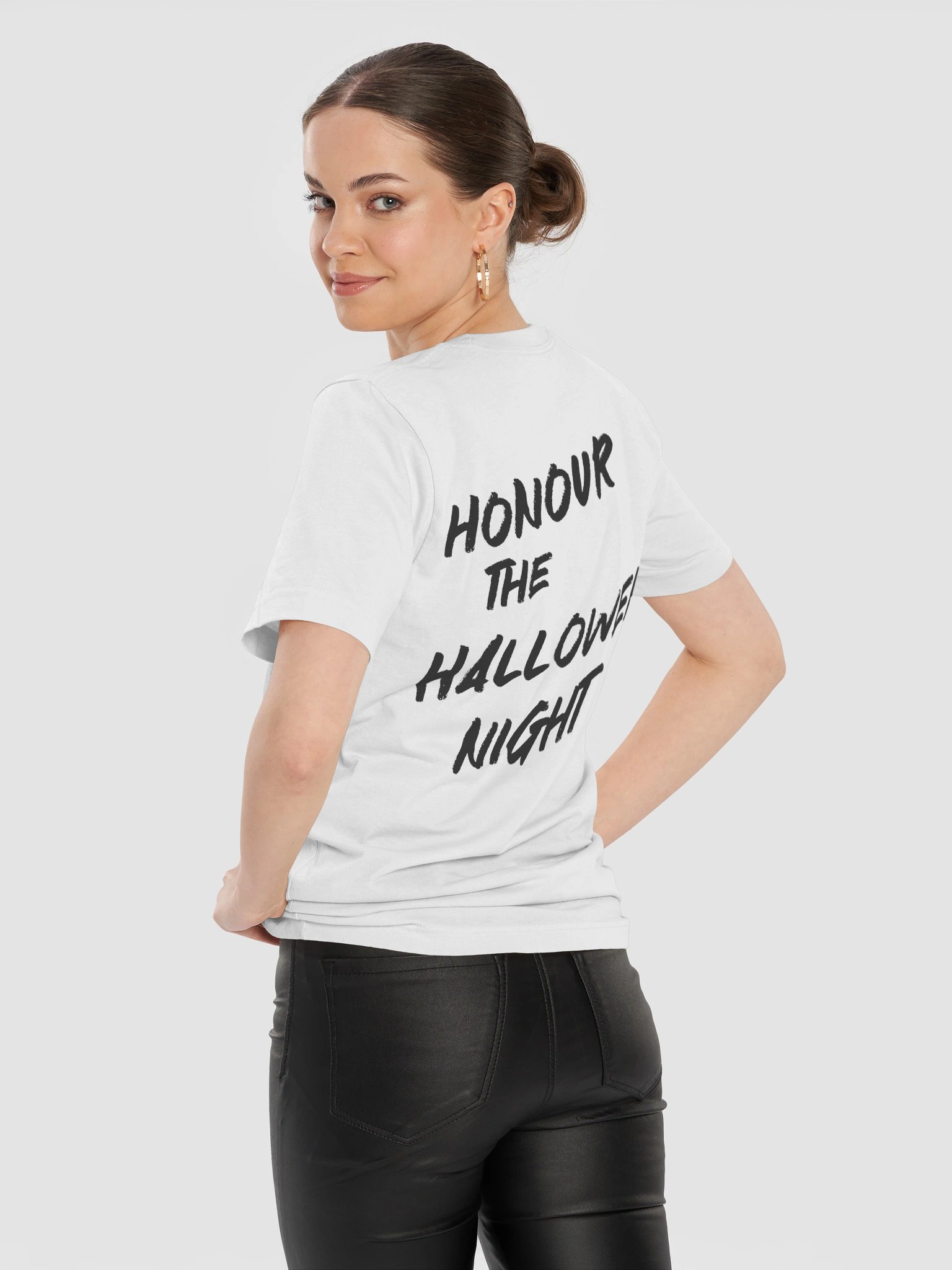 HTHN - Hallowed Collection Shirt (Light) product image (12)