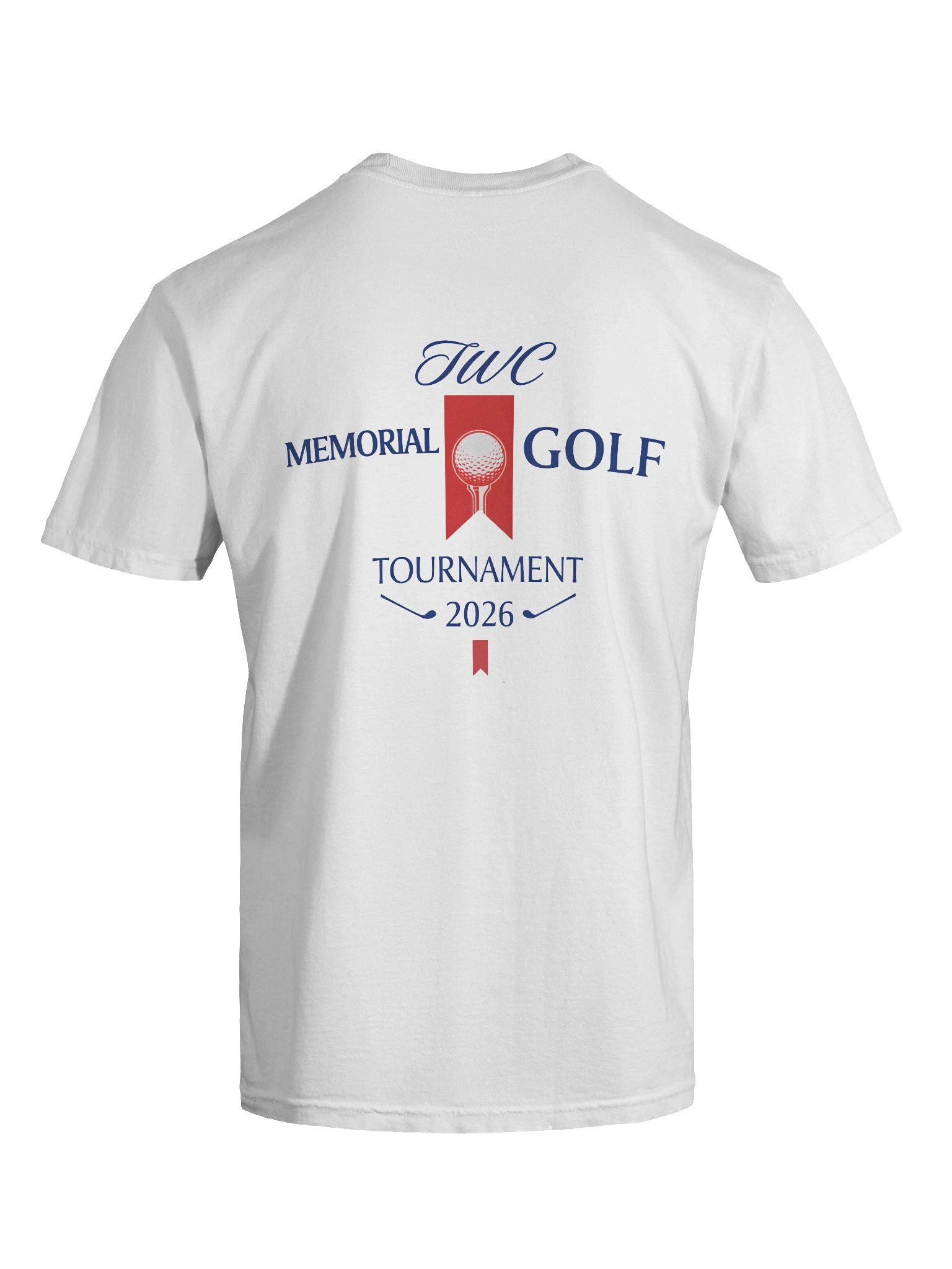 Ultra Style Tournament Tee product image (17)