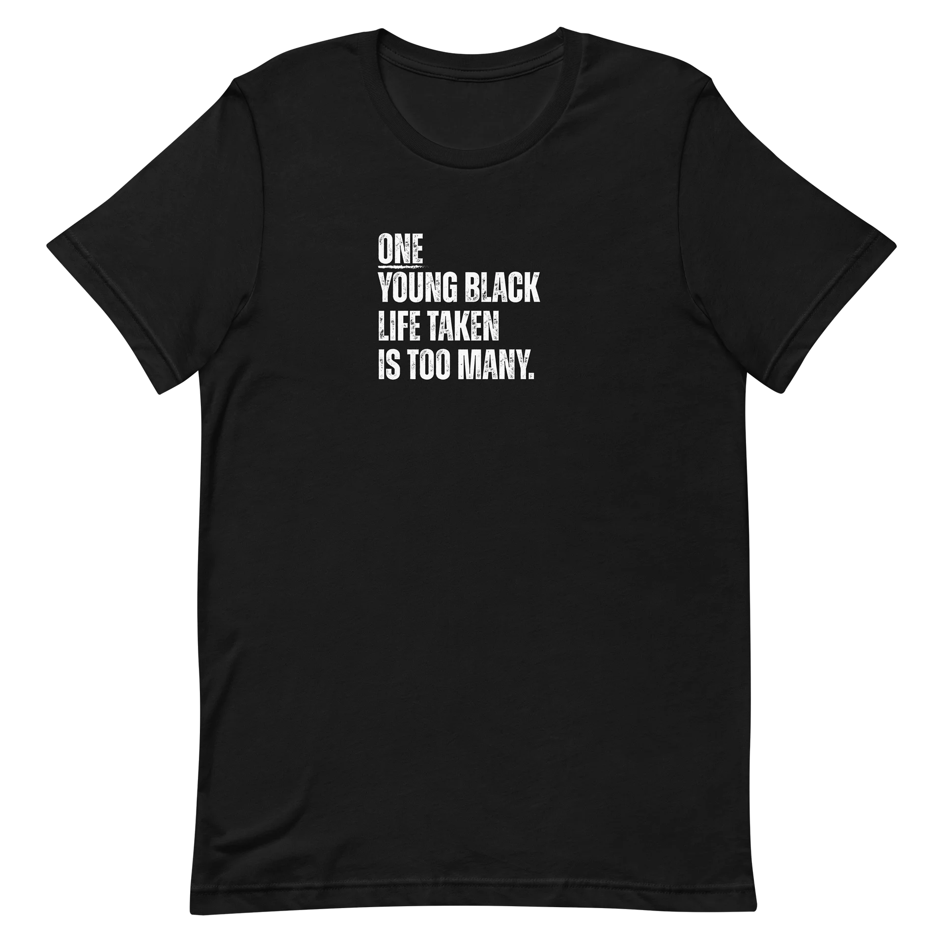 Protect Black Lives Tee product image (2)