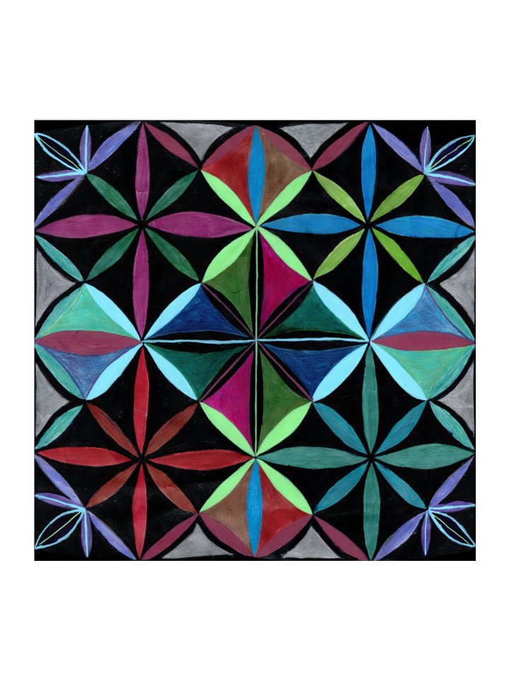 DiamondStar Kiss Cut Stickers product image (3)