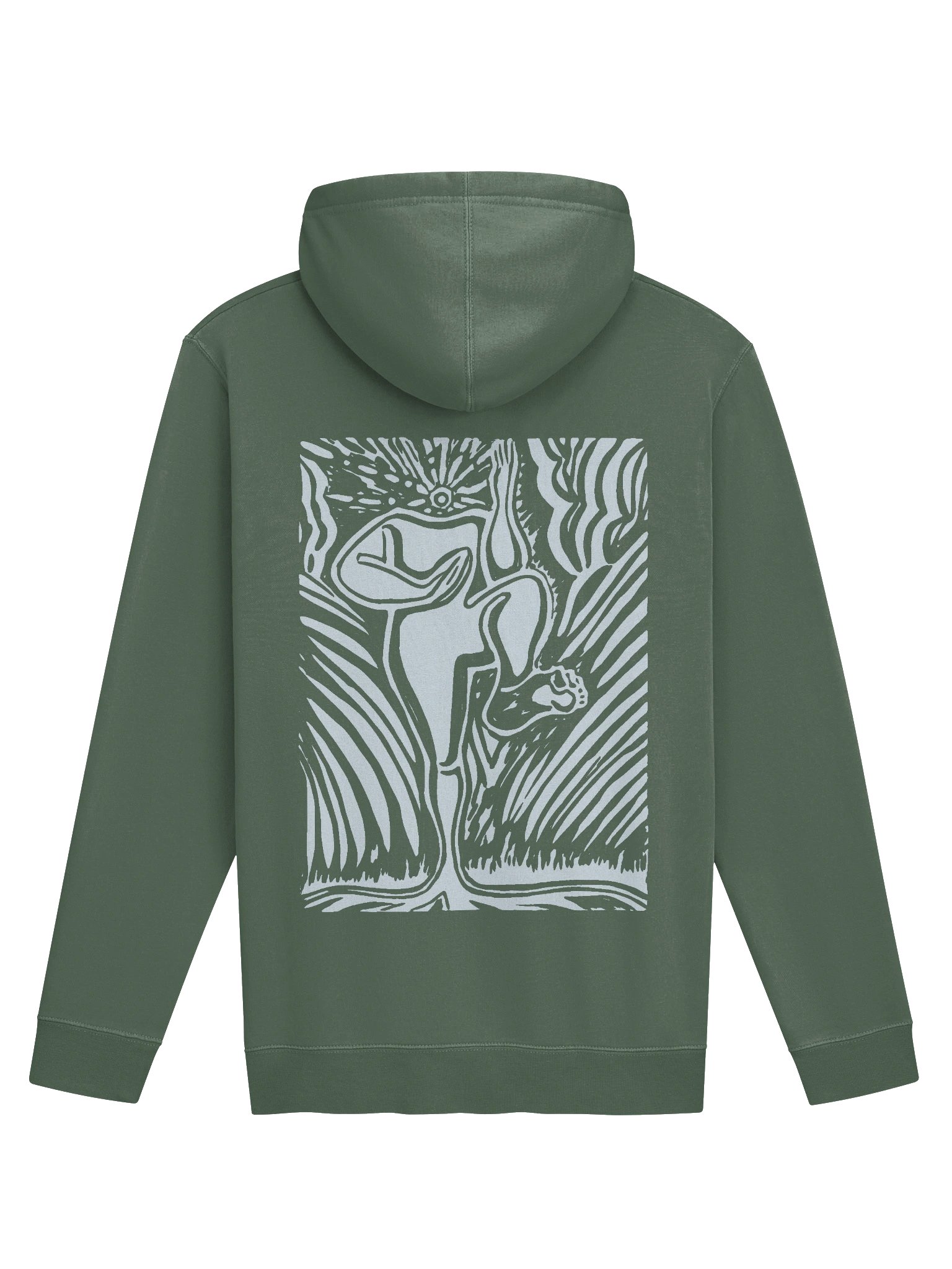 Ryushindo Hoodie product image (2)