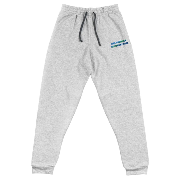 Life Through Different Eyes product image (2)