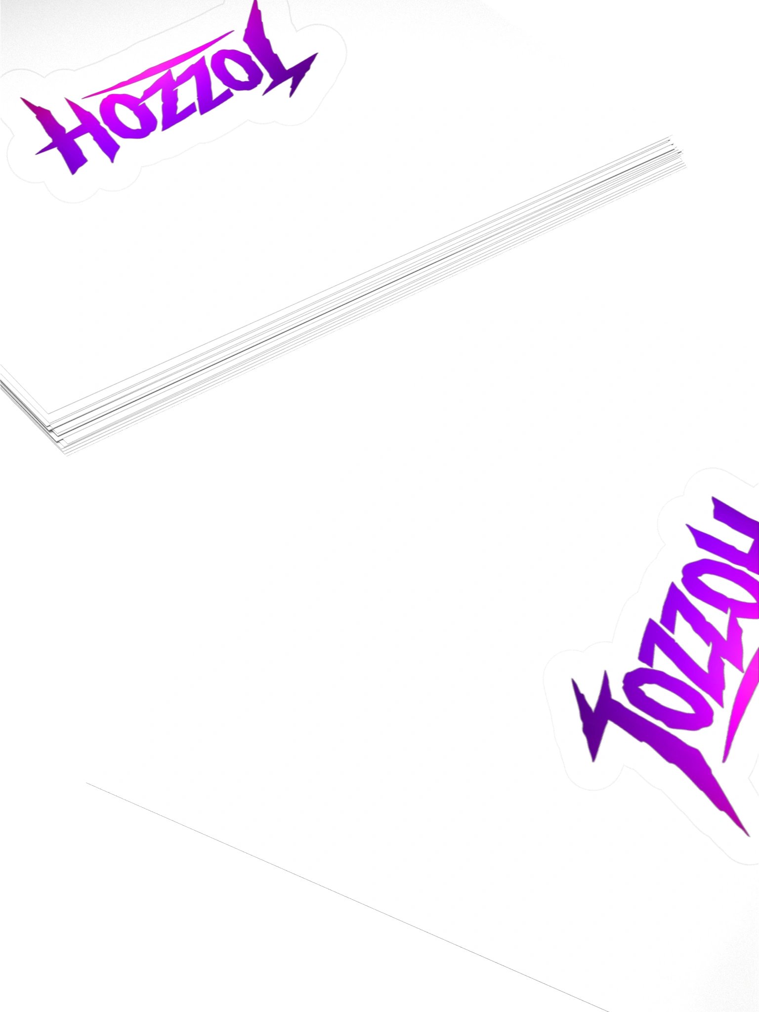 Jozzoh Sticker product image (4)