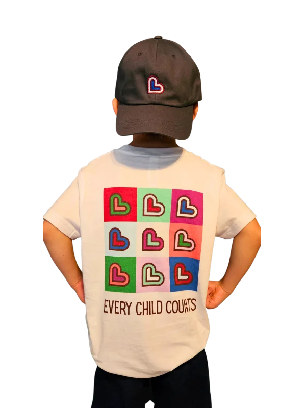 The Mosaic Youth Supersoft T-Shirt (Limited Edition) product image (8)