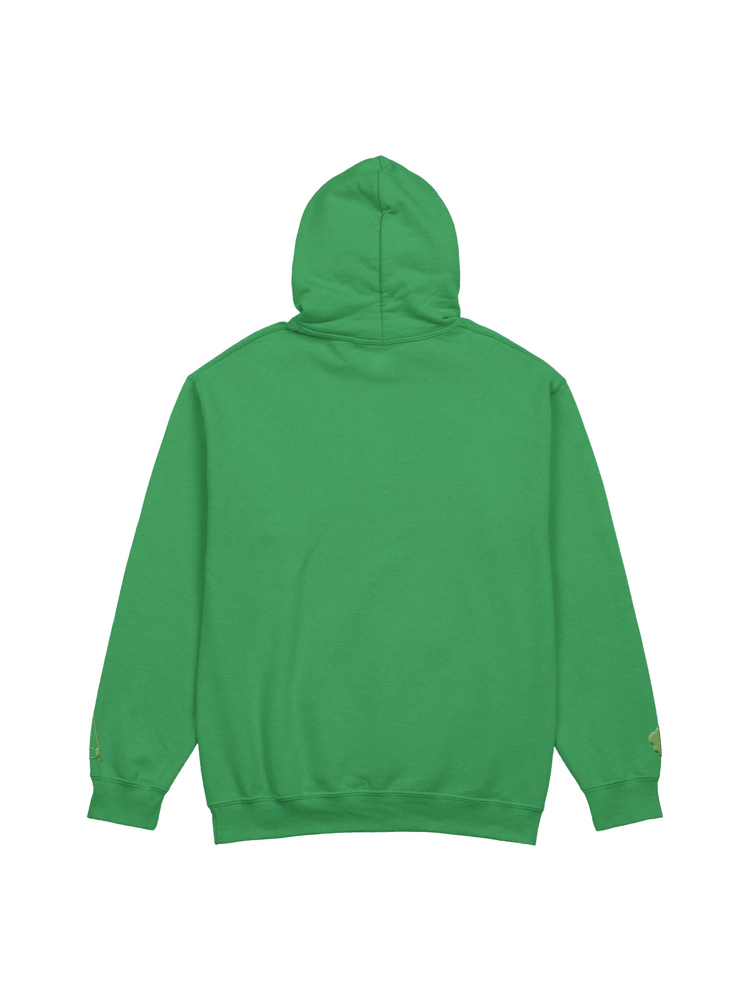 Chinberclart x Cloudlight - Explorer Jumper product image (2)