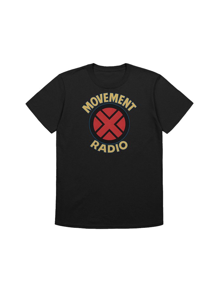 Mutant Radio Logo product image (5)
