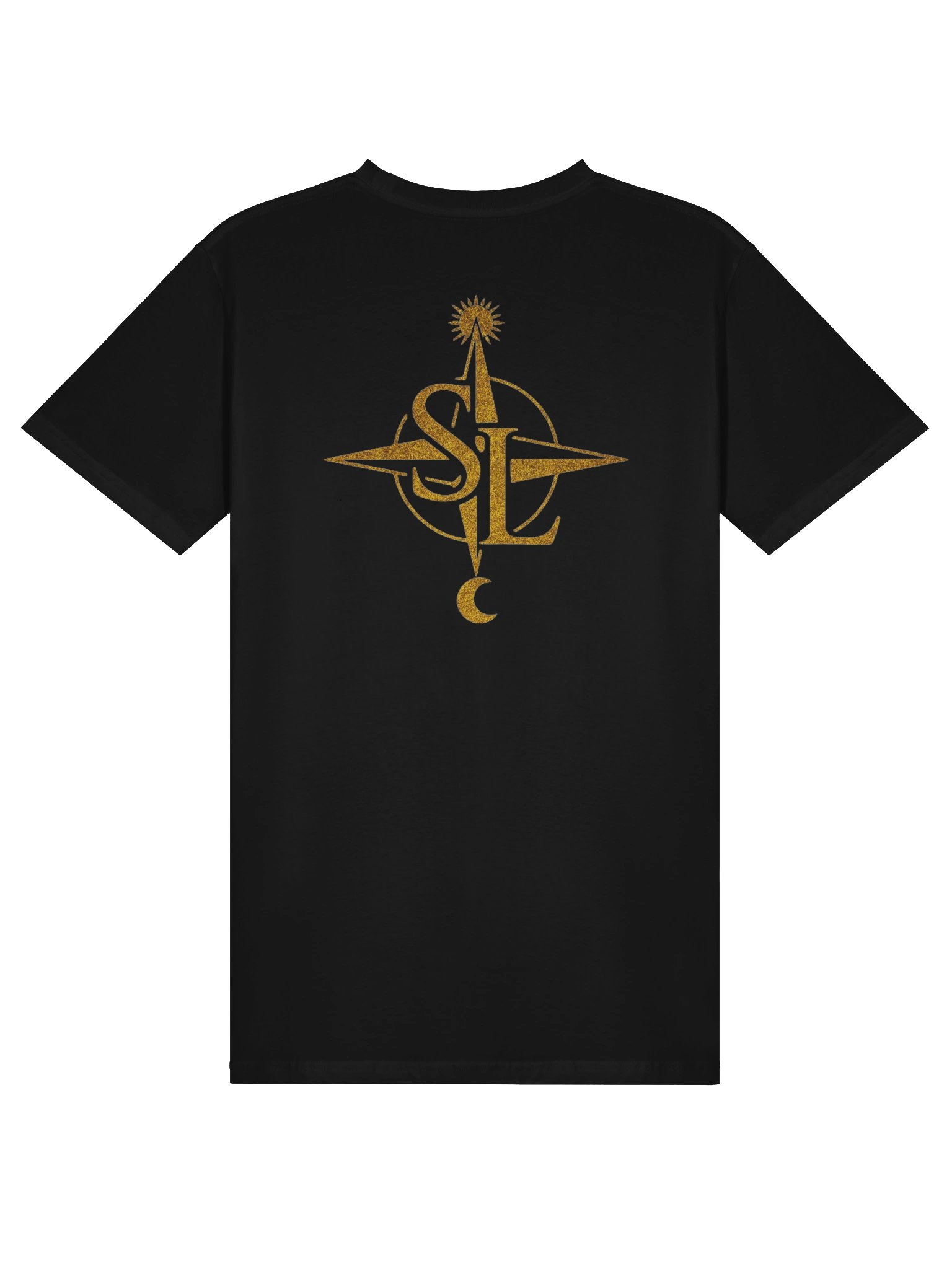 OG Schattenlicht T-Shirt – Premium Streetwear mit Front- & Backprint product image (2)