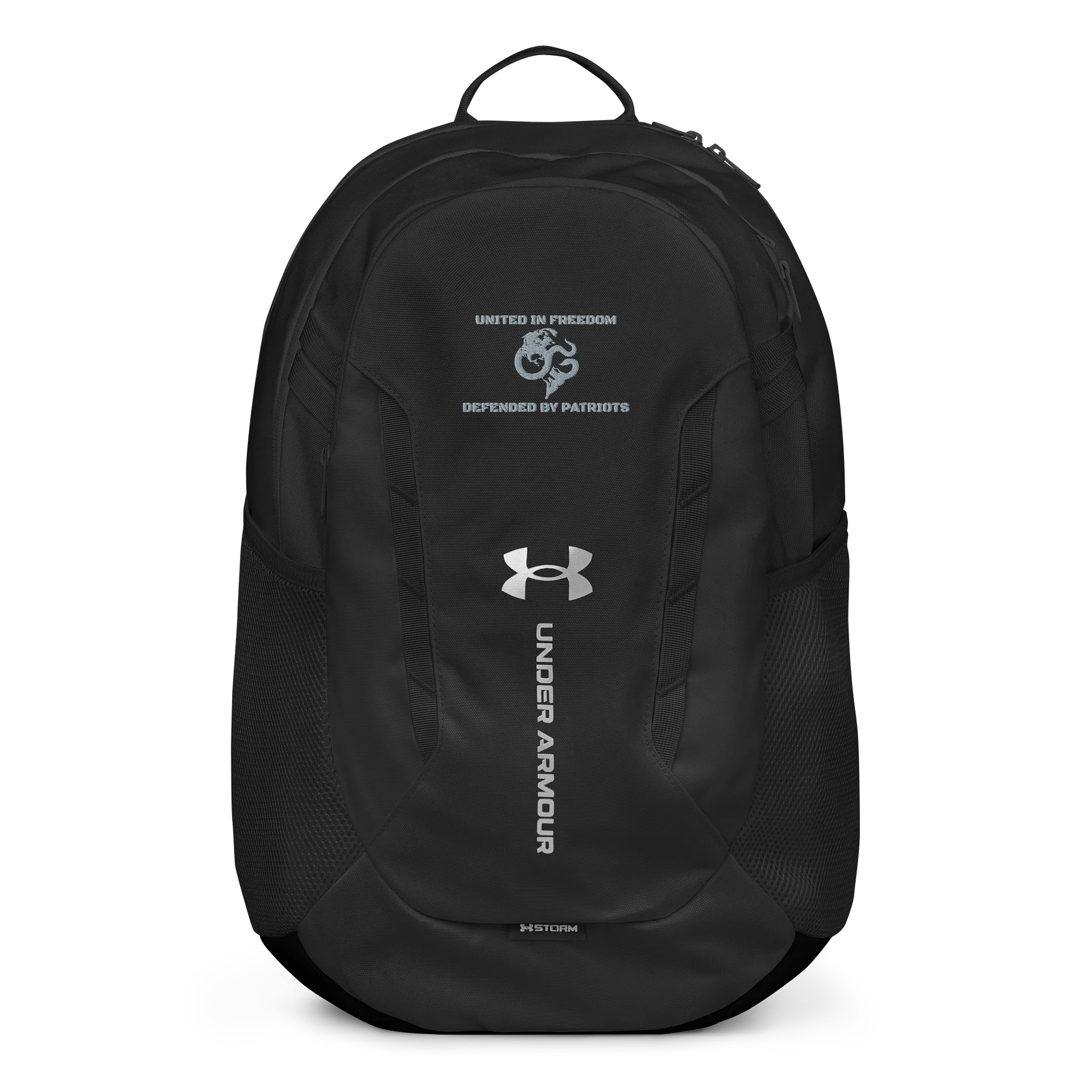 Premium Under Armour OG Flag Backpack product image (1)