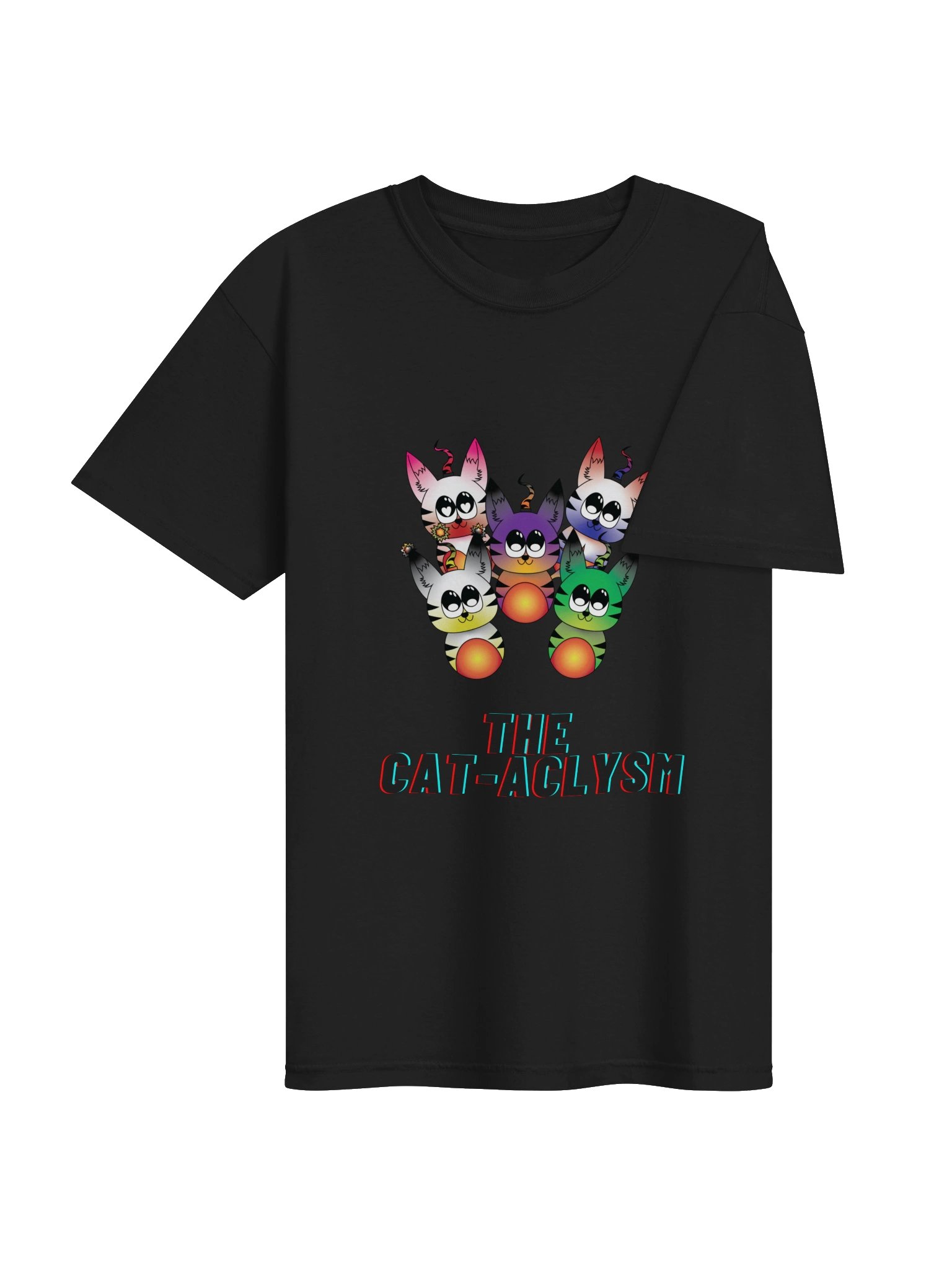 Male's CAT-ACLYSM product image (35)