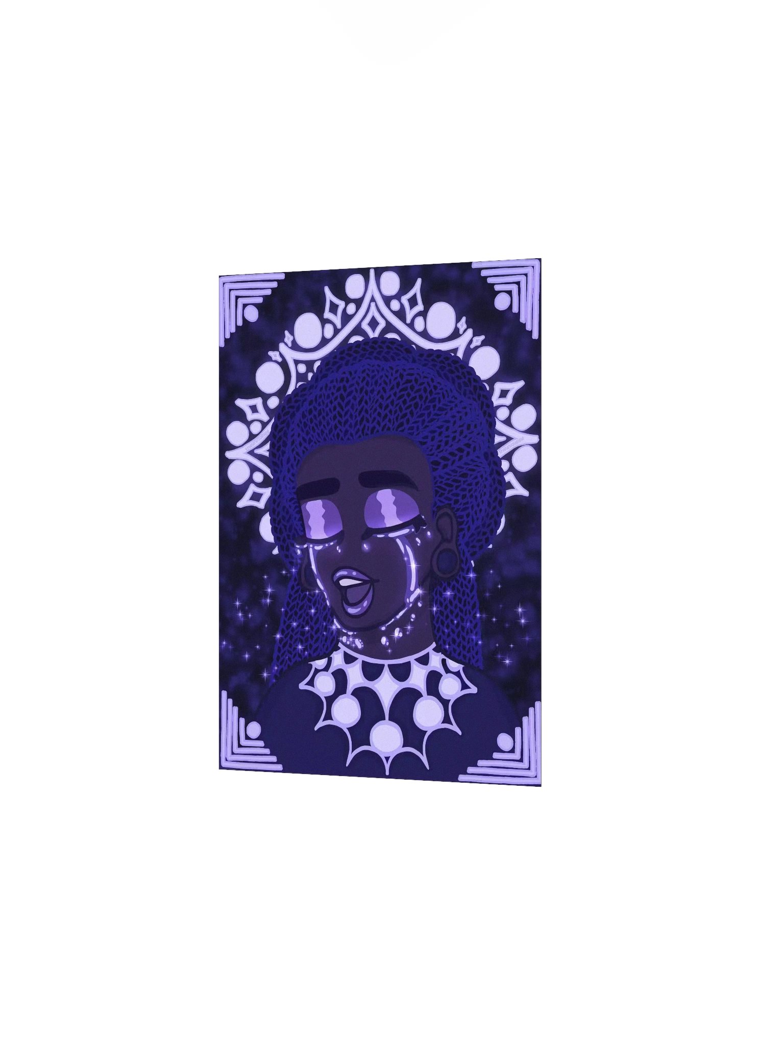 Celestial Moon Being product image (2)