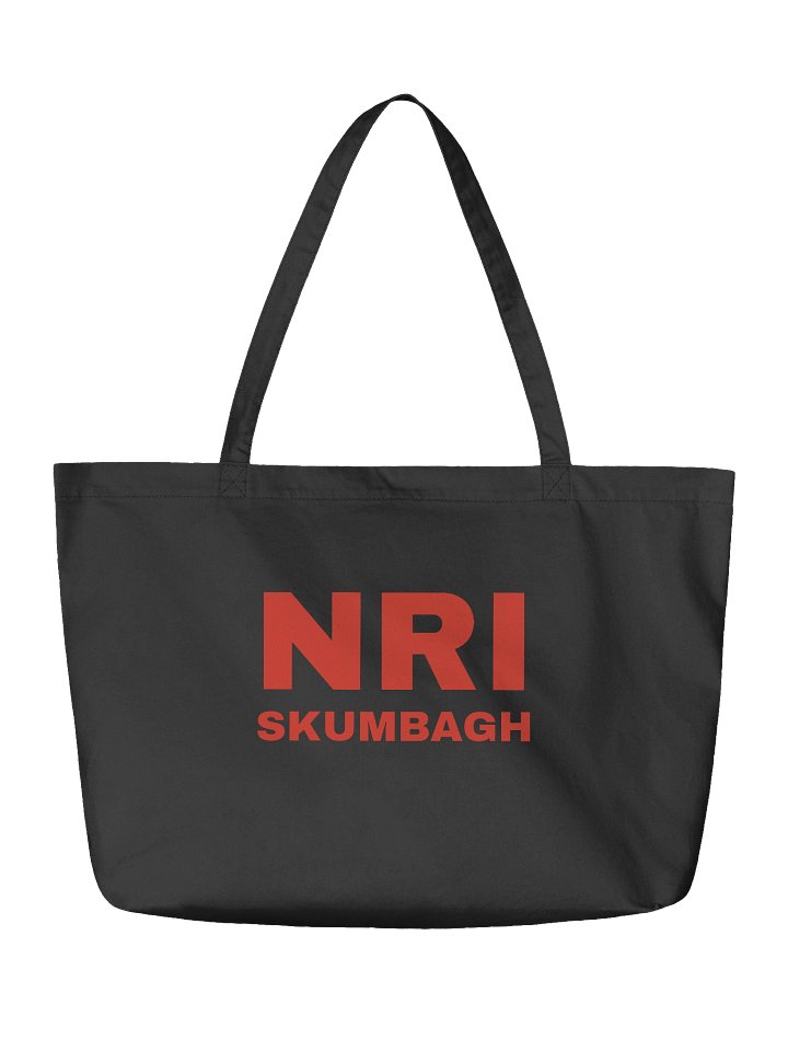 nri skumbagh starter pack tote product image (2)