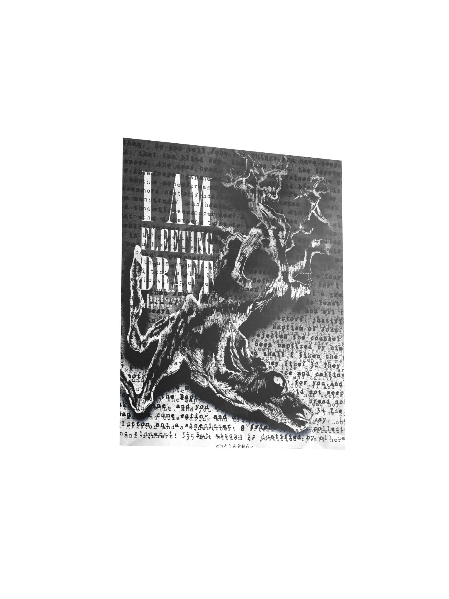 Draft Poster product image (5)