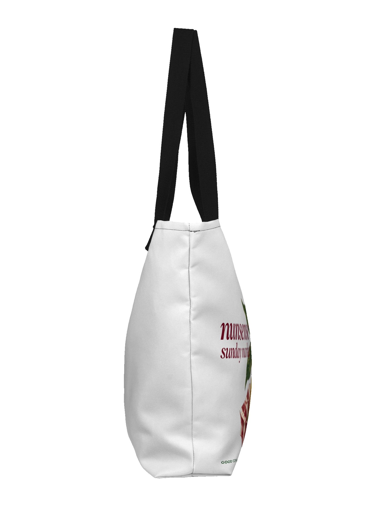 NUNS “SUNDAY MARKET” TOTE product image (10)