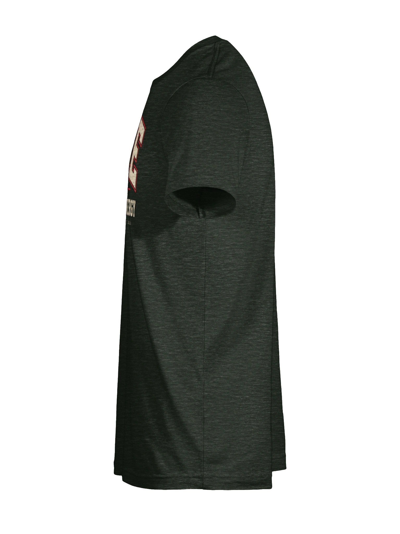 BDE Big Donk Energy Poker Tee product image (17)