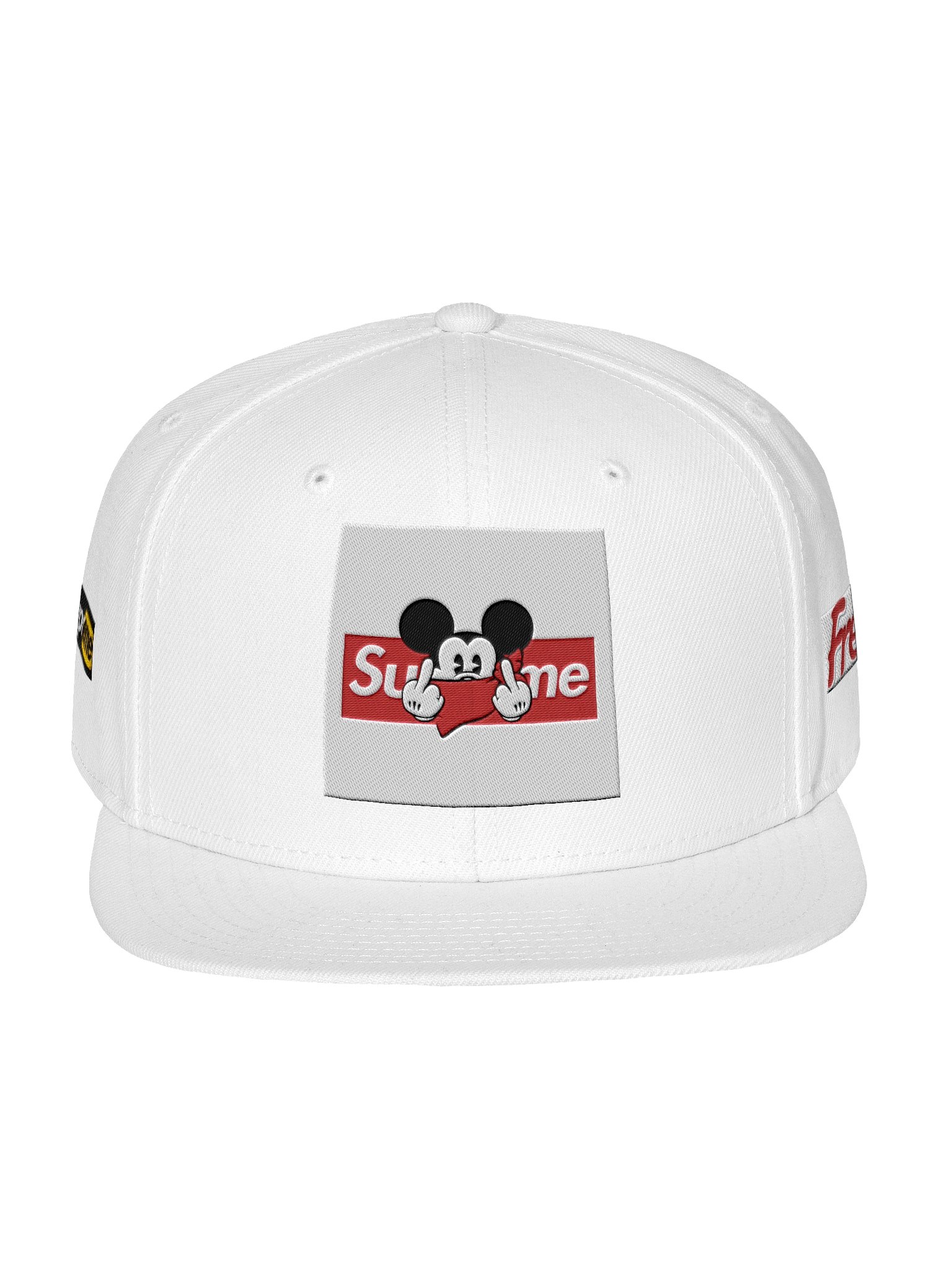 A Supremey FRESH LIMITED DROP /100 product image (1)