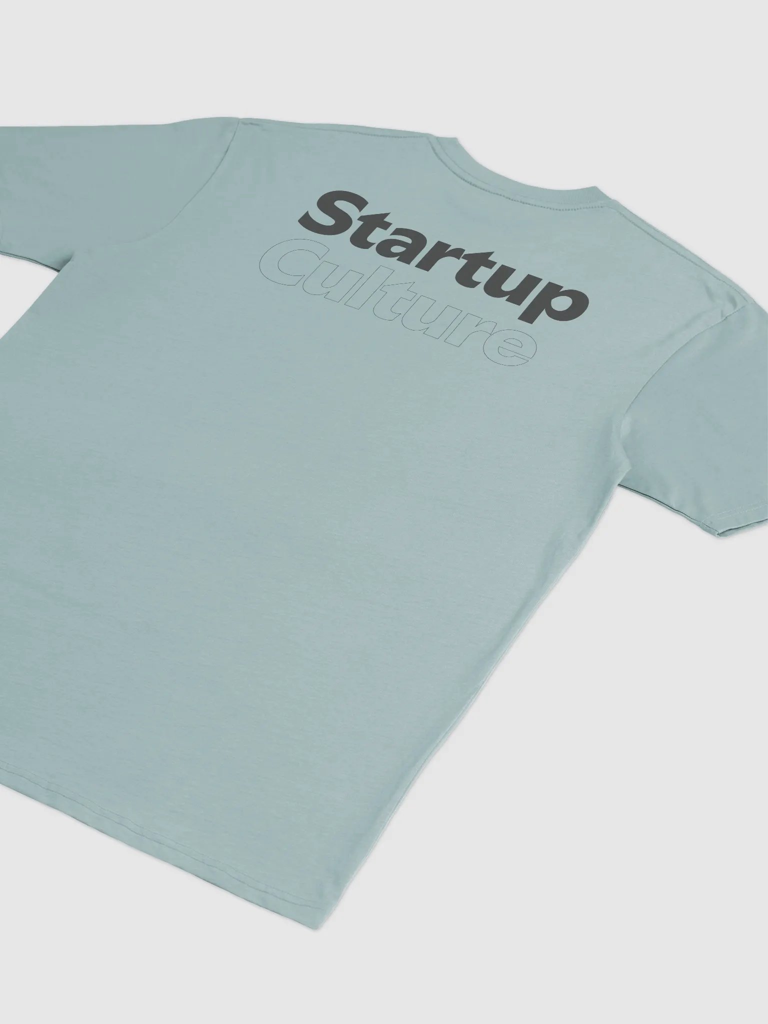 Keep Building Tee product image (14)