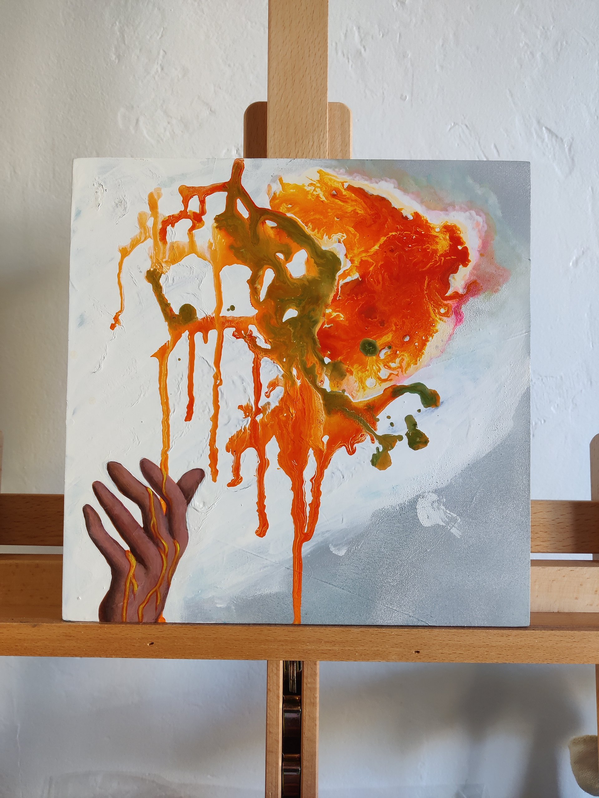 Hand of God product image (1)