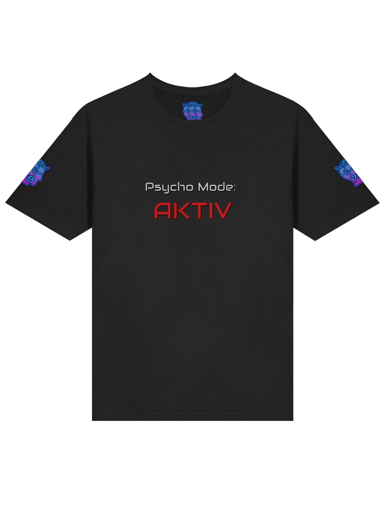Psycho Mode product image (4)