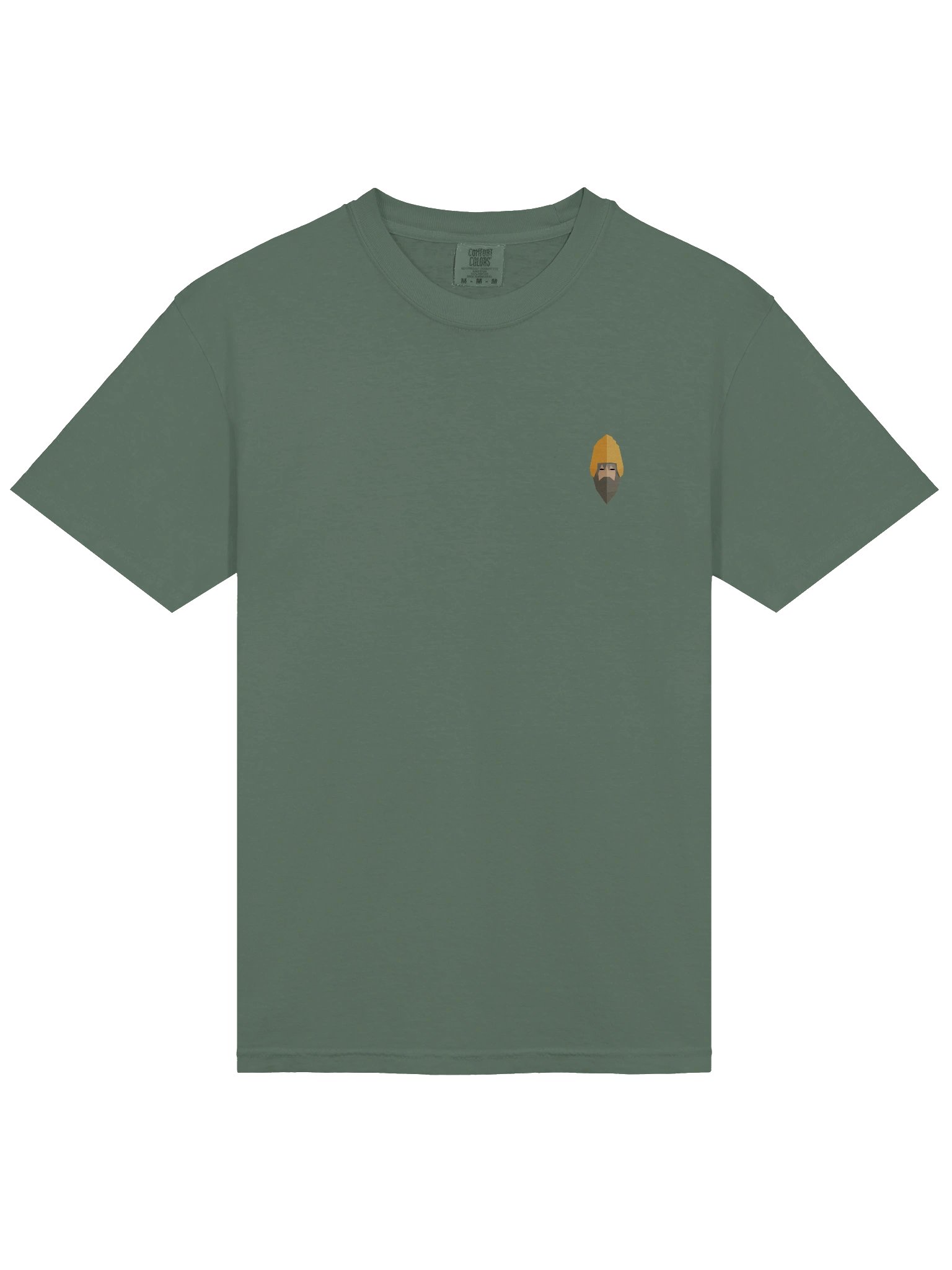 Swamp Man Comfort Shirt product image (3)