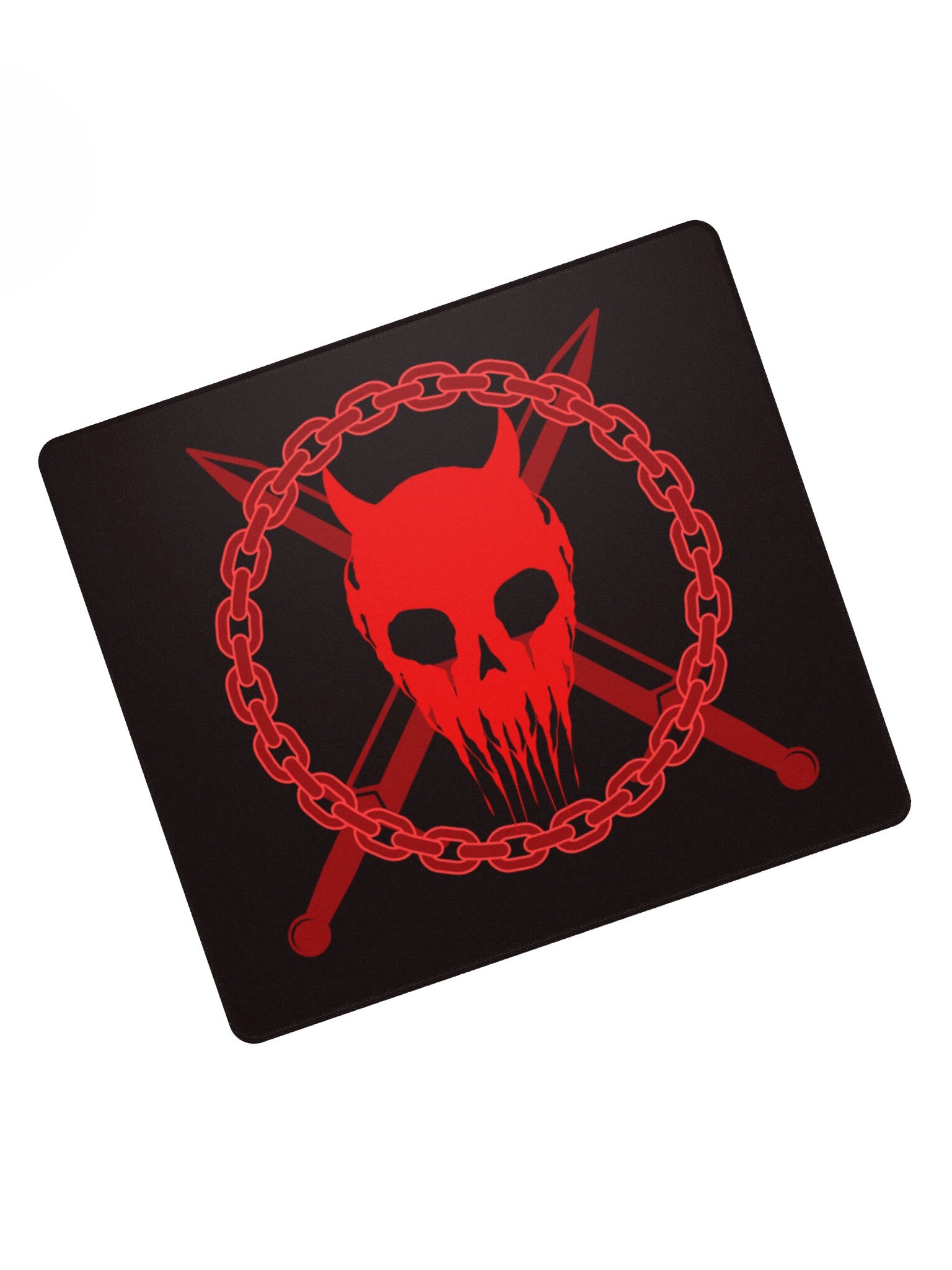 Shackled Ones Gaming mouse pad product image (8)