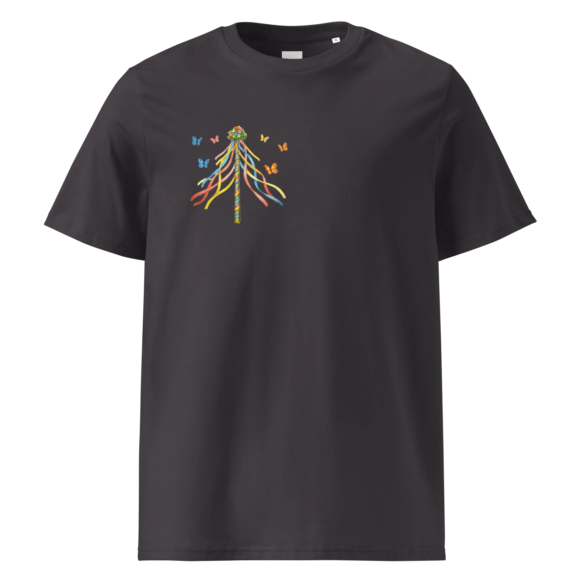 Ca brigade spring Organic Tee product image (1)