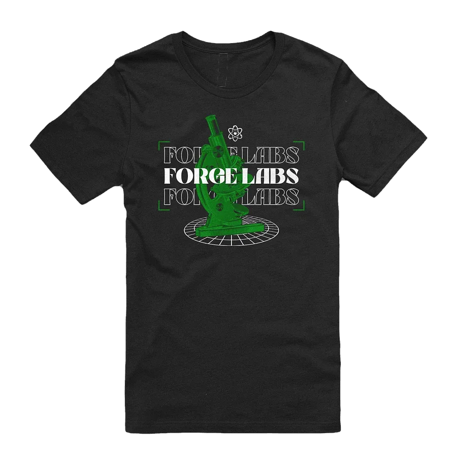 Retro Science T-Shirt product image (1)