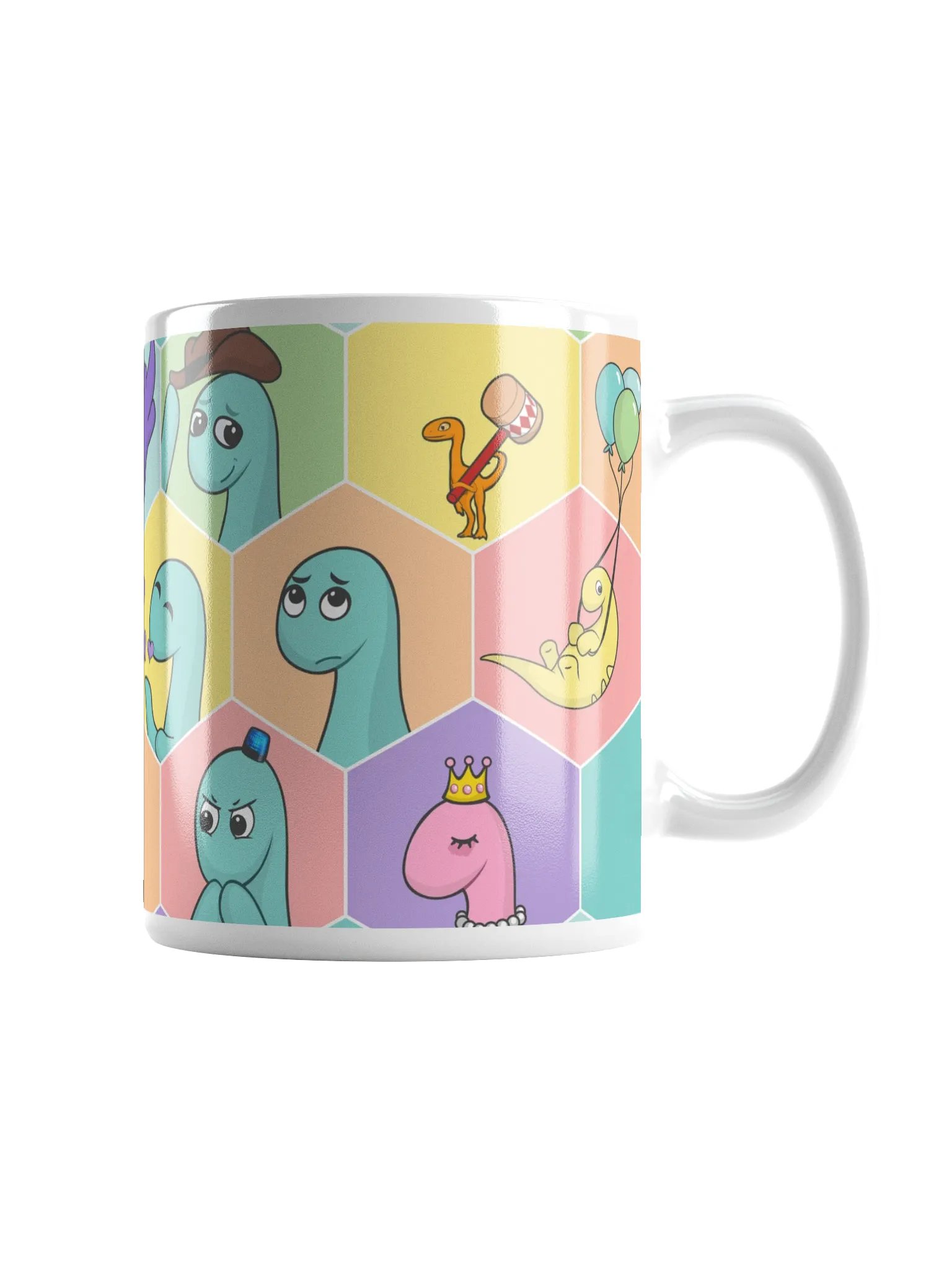 5th Anniversary Mug product image (1)