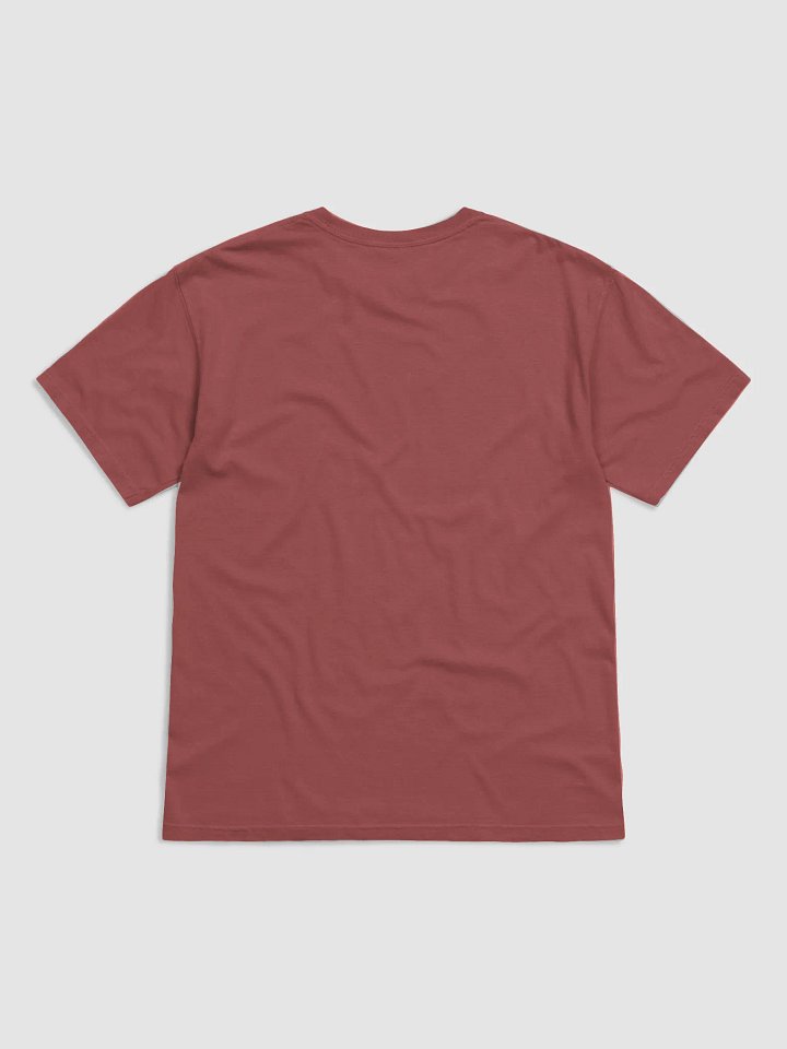 Pride Lion T-Shirt product image (2)