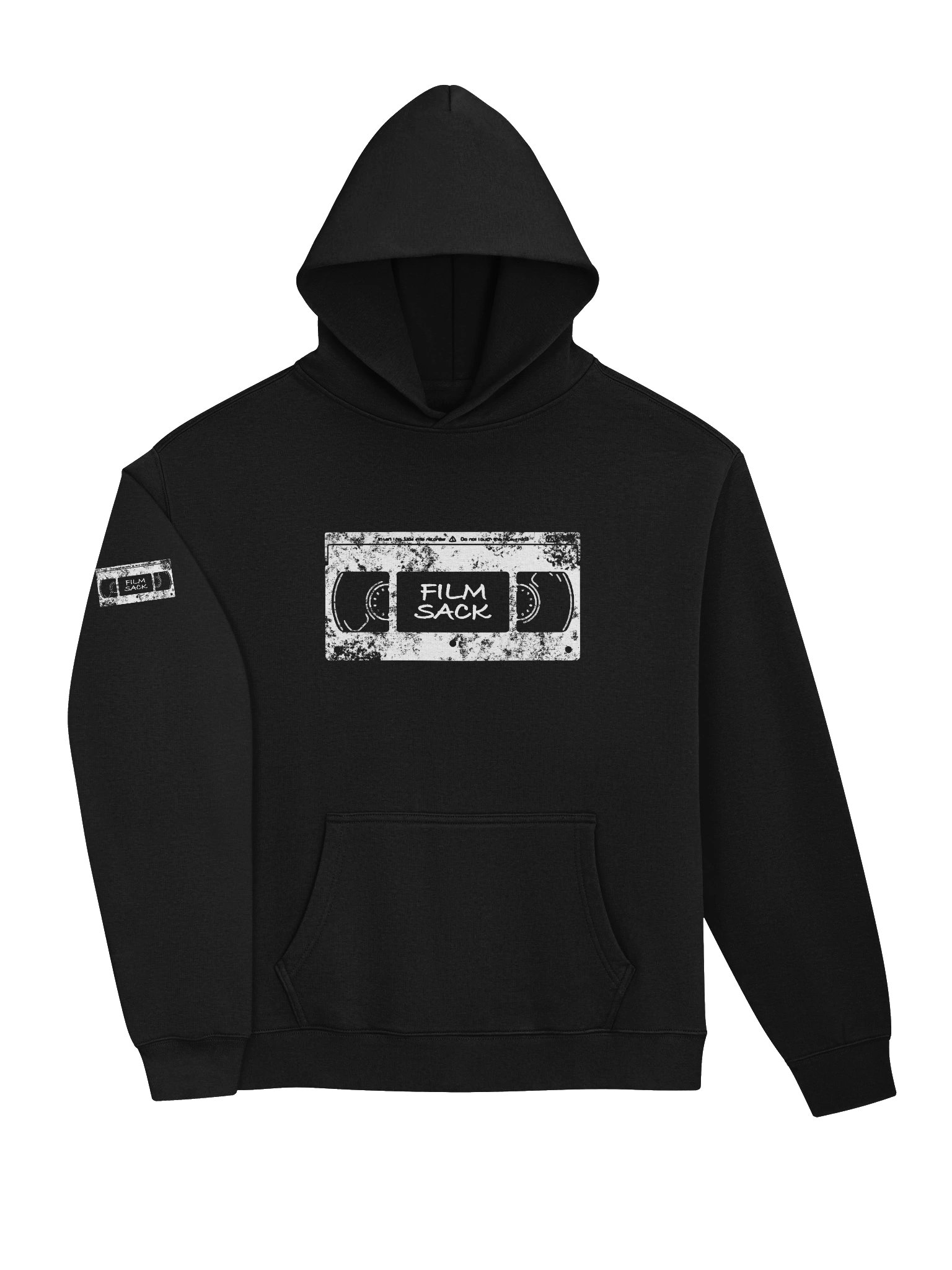 Film Sack Oversized Hoodie product image (8)