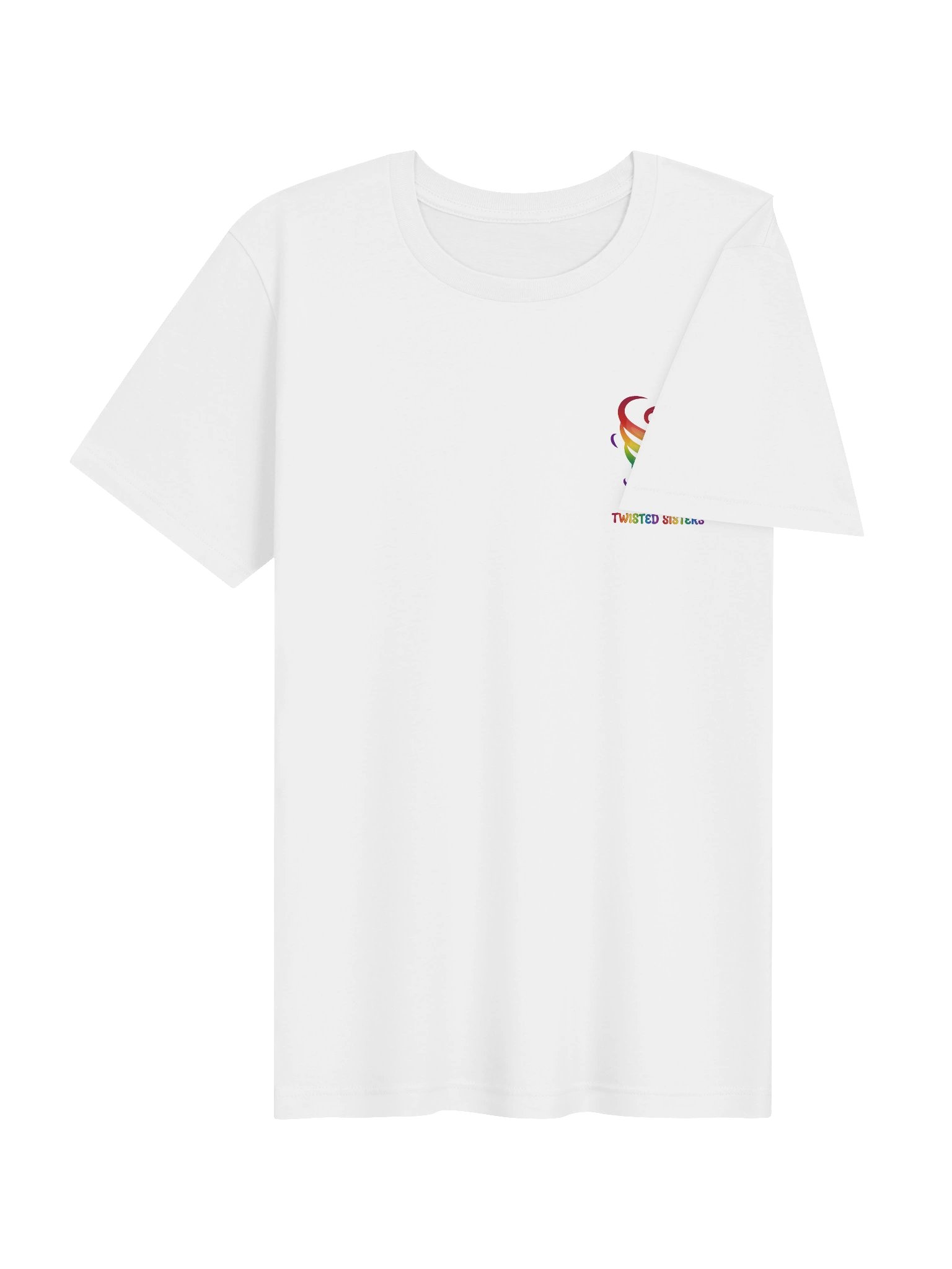 Twisted Sisters - T-Shirt product image (14)