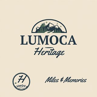 LUMOCA Heritage