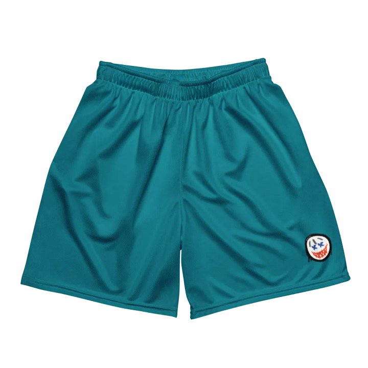 Purge Shorts product image (2)