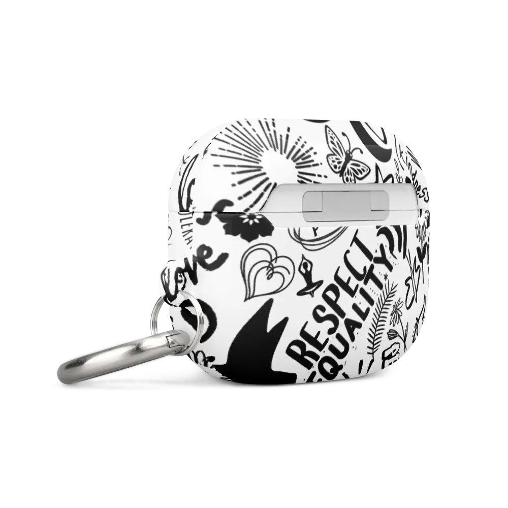 World Harmony AirPods® Case product image (19)